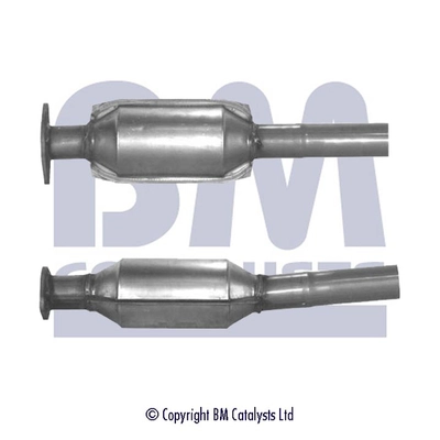 Catalytic Converter